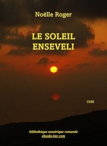 Couverture d'un livre intitulé 