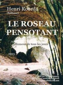 Couverture du livre Couverture du livre