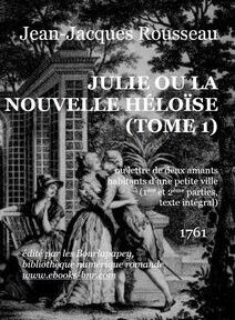 Couverture en noir et blanc de 