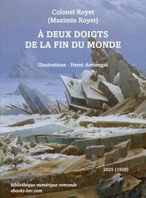 Couverture du livre Couverture du livre