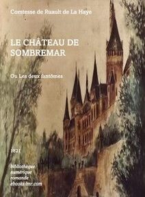 Couverture d'un livre ancien pour 