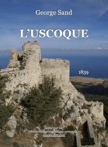 Couverture du livre Couverture du livre