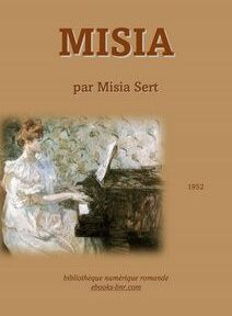 Couverture du livre Couverture du livre
