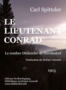 Couverture du livre Couverture du livre