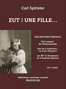 Couverture du livre Couverture du livre
