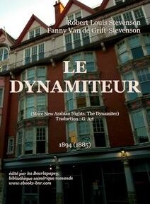 Couverture du livre Couverture du livre