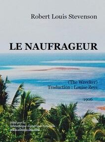 Couverture du livre Couverture du livre