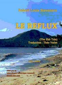 Couverture du livre Couverture du livre