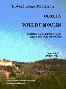 Couverture d'un livre comportant les oeuvres Couverture d'un livre comportant les oeuvres