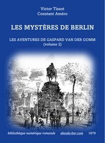 Couverture du livre Couverture du livre