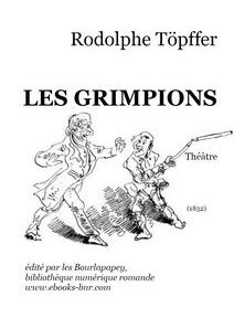 Couverture du livre Couverture du livre