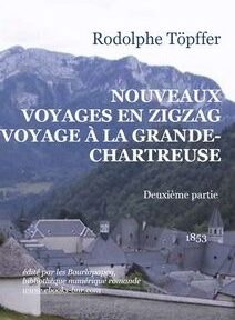 Une couverture de livre intitulée Une couverture de livre intitulée