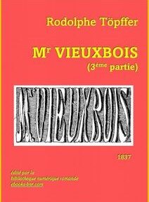 Couverture rouge d'un livre intitulé Couverture rouge d'un livre intitulé