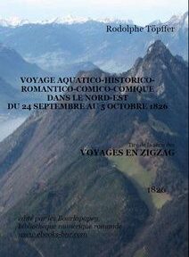 Couverture du livre en français intitulé 