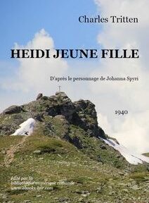 Couverture de Couverture de