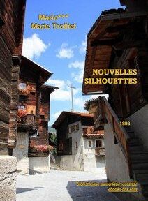 Couverture d'un livre intitulé Couverture d'un livre intitulé