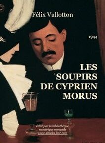 Couverture du livre Couverture du livre