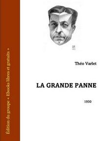Couverture du livre 