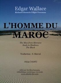 Couverture du livre intitulé 