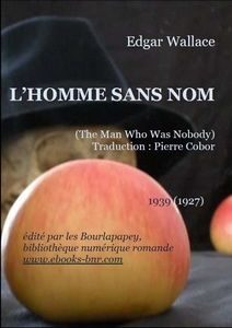 Couverture du livre Couverture du livre