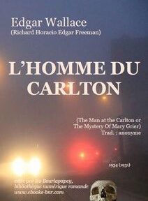 Couverture du livre Couverture du livre