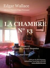 Couverture d'un livre intitulé 