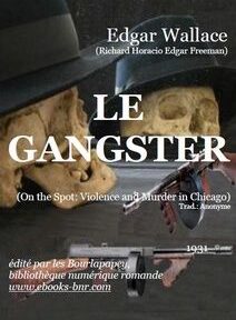 Couverture du livre représentant deux crânes coiffés de chapeaux, avec le titre 
