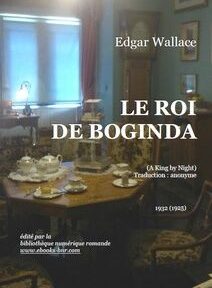 Couverture du livre Couverture du livre