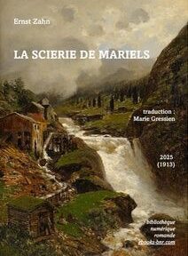 Couverture du livre Couverture du livre