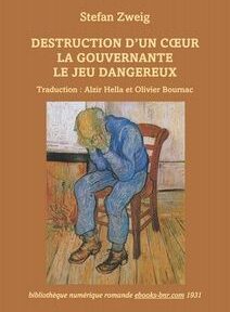 Couverture du livre Couverture du livre